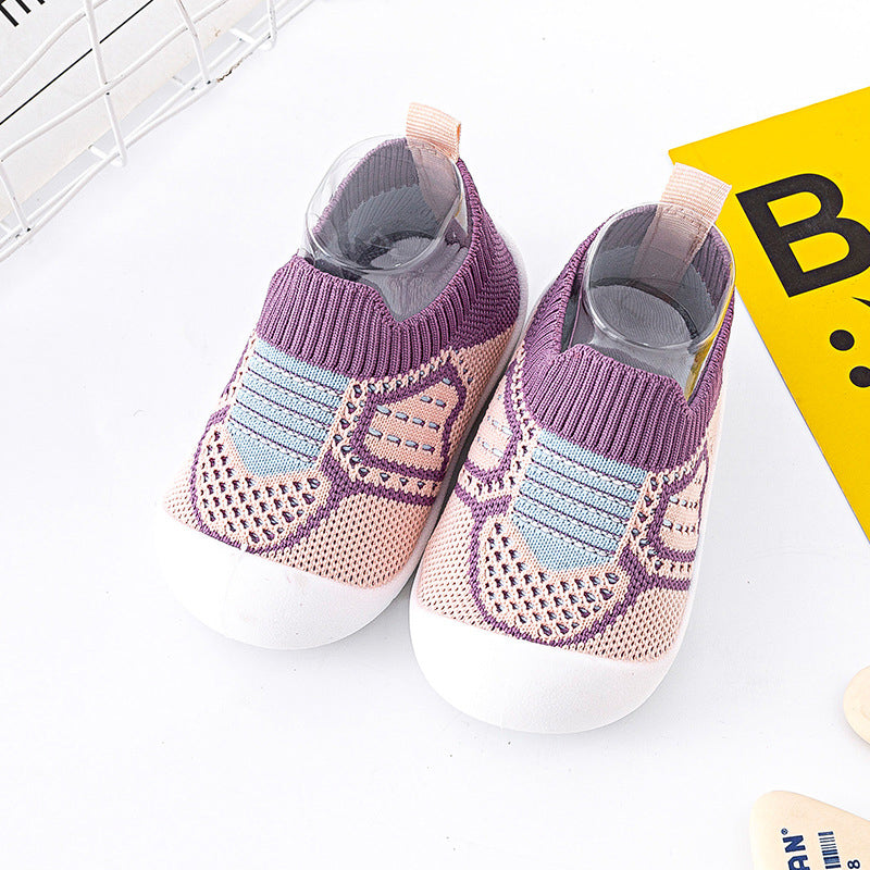 Skorter | Non-slip Baby Shoe Socks