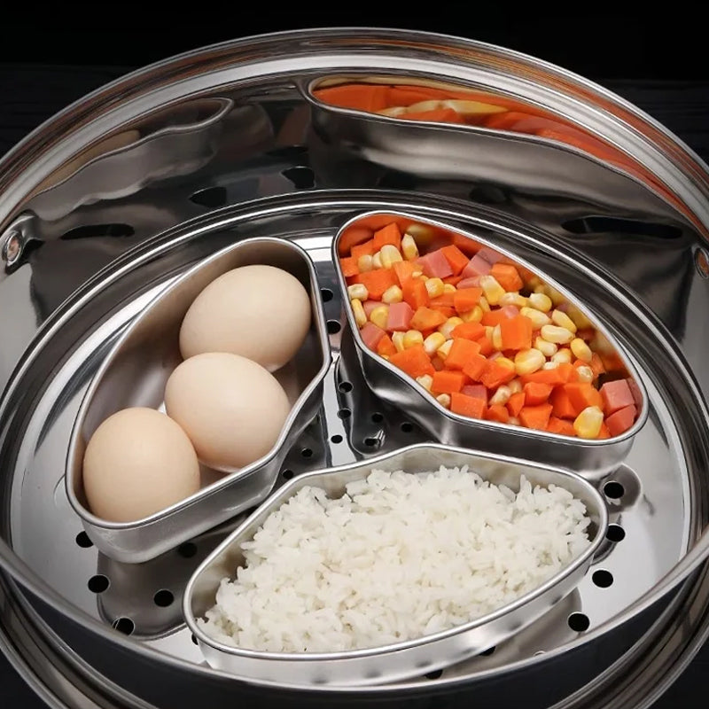 Skorter | Sector Steam Box