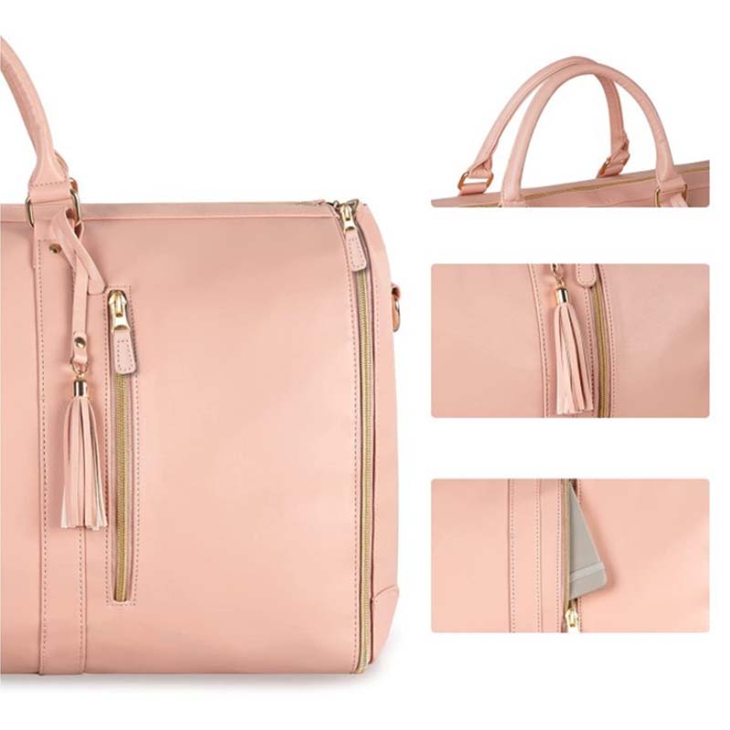 Skorter | Foldable Travel Bag