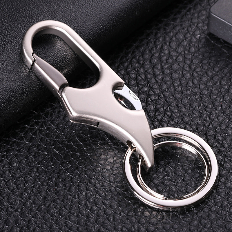 Skorter | 3 in 1 multifunctional keychain