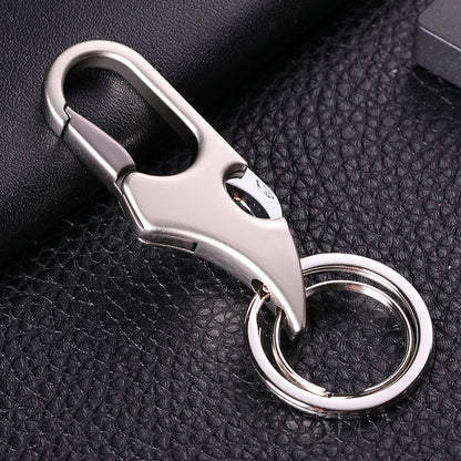 Skorter | 3 in 1 multifunctional keychain