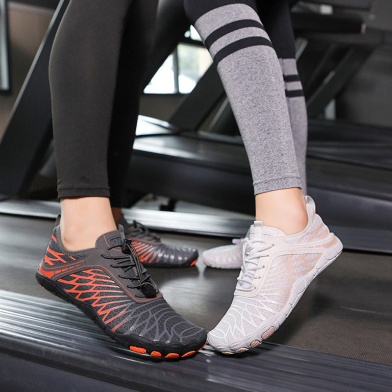 Skorter | Skin Pro with Copper - Grounding Allround Barefoot Shoes