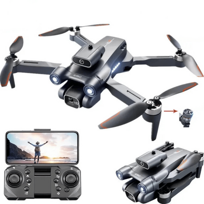 Skorter | Mini Drone - 8k Camera - Foldable - Obstacle Avoidance