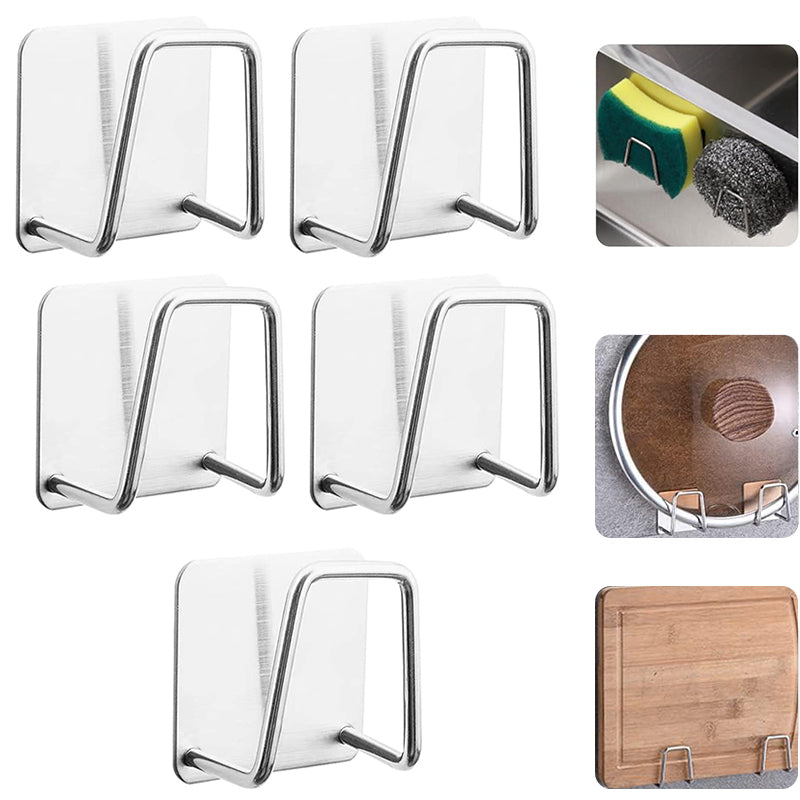 Skorter | Dish Sponge Drainer