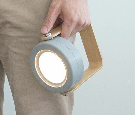 Skorter | Lantern lamp night light creative foldable portable LED table lamp