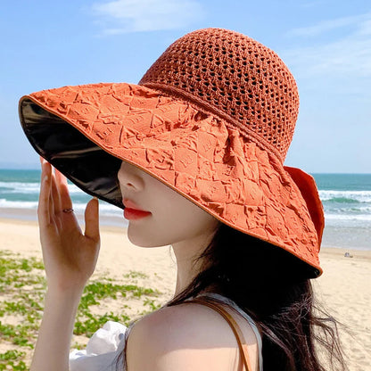 Skorter | Foldable Sun Hat