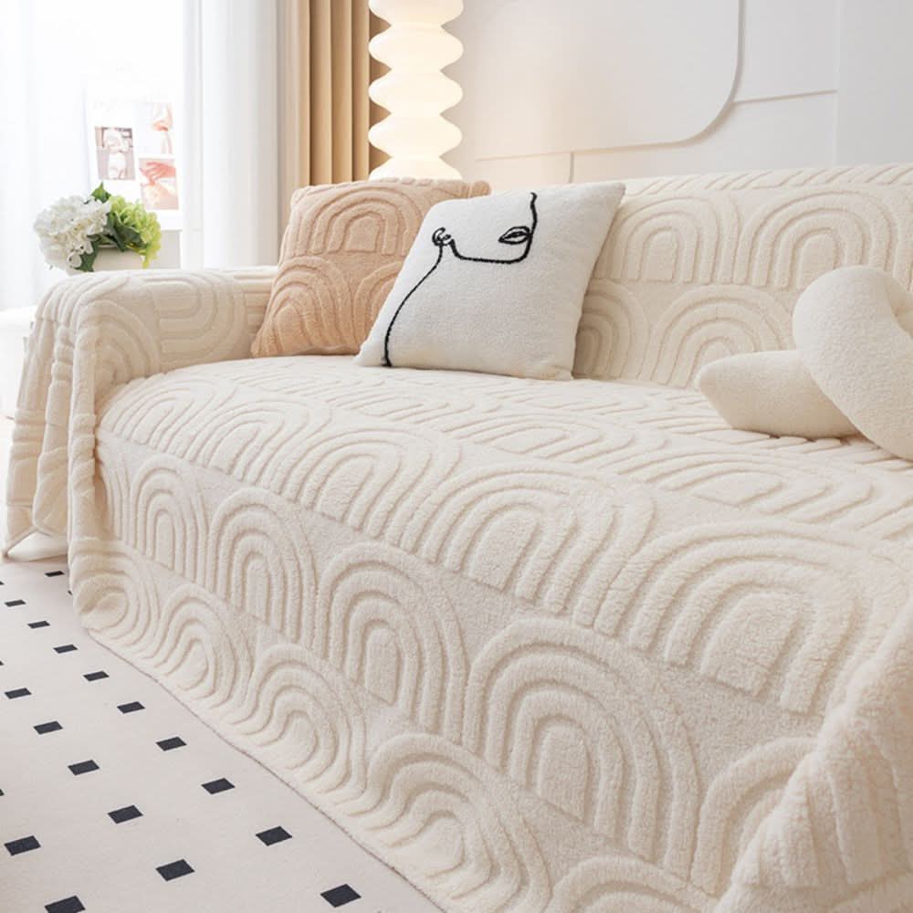 Skorter | CurveLux - The most comfortable sofa cover