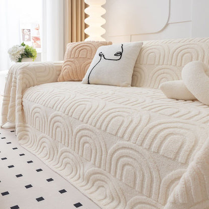 Skorter | CurveLux - The most comfortable sofa cover