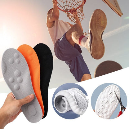 Skorter | Constant Temperature Comfort Starter U-Shape Insoles