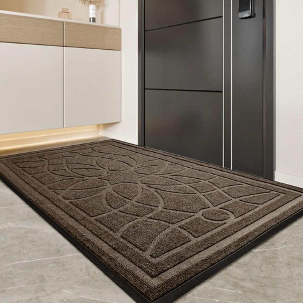 Skorter | EasyStep Cushioned Anti-Fatigue Floor Mat for Kitchen and Office