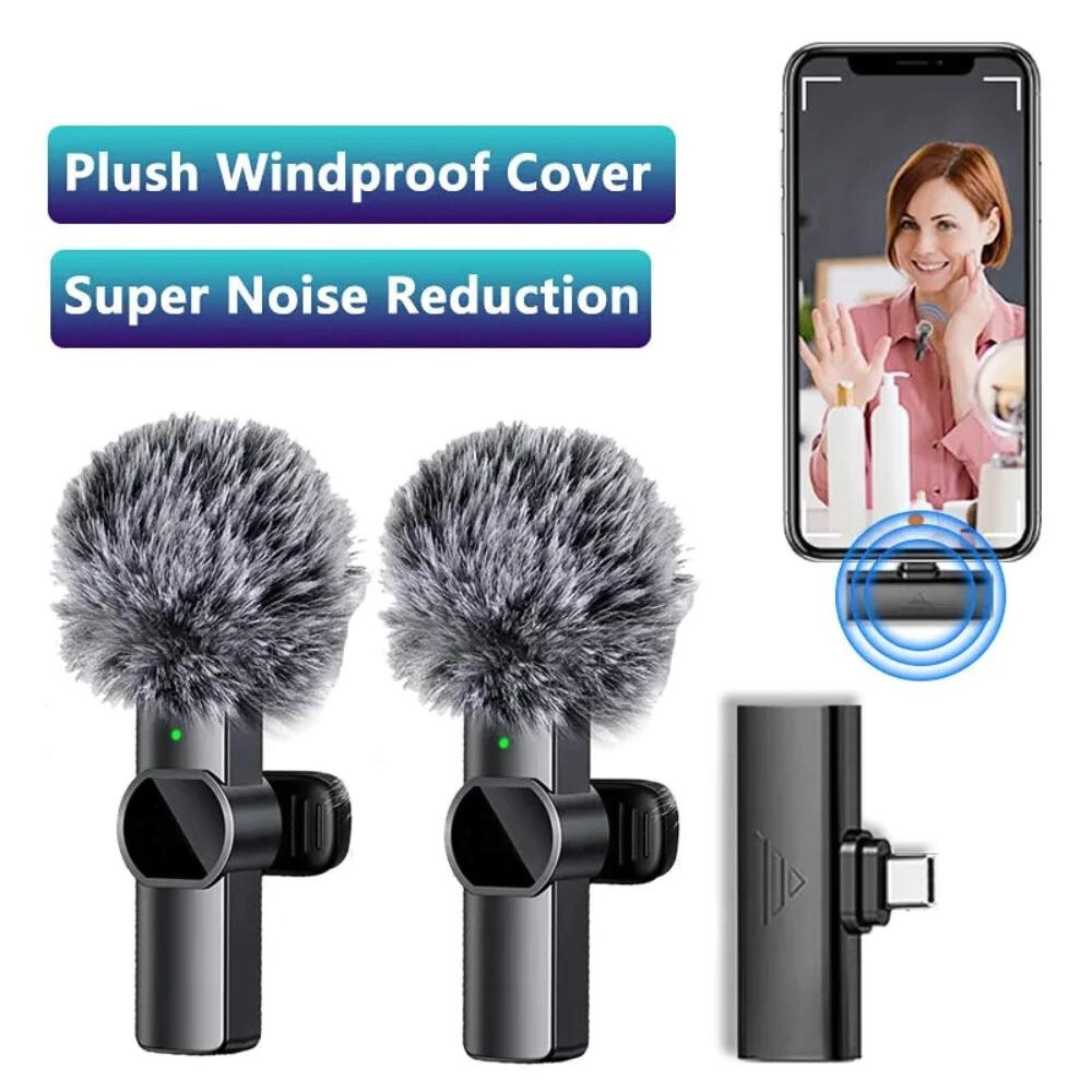 Skorter | Reduction Microphone for Mobile Phone