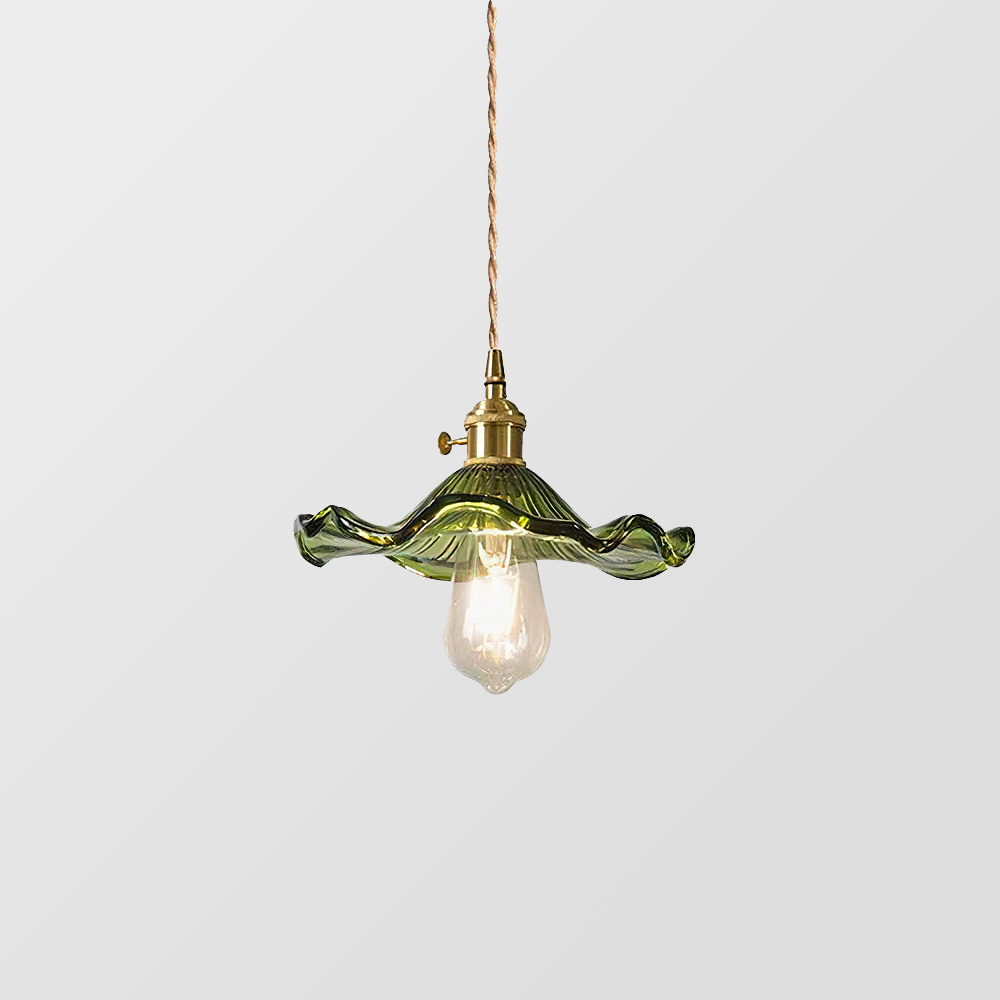 Skorter | Frendorf Hibiscus Flowers Lamp