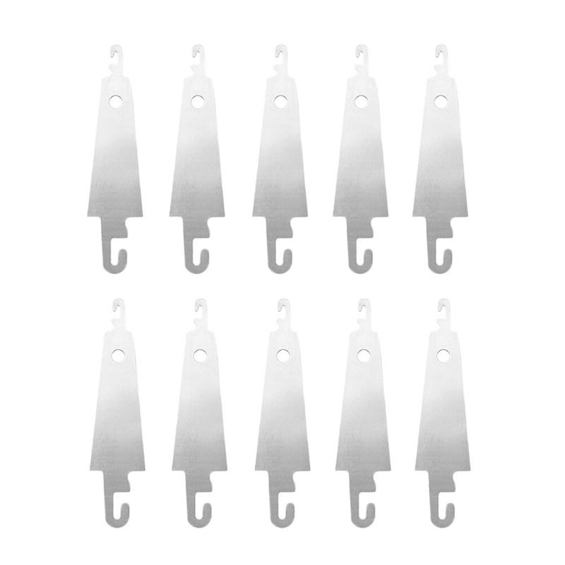 Skorter | Cross Stitch Needle