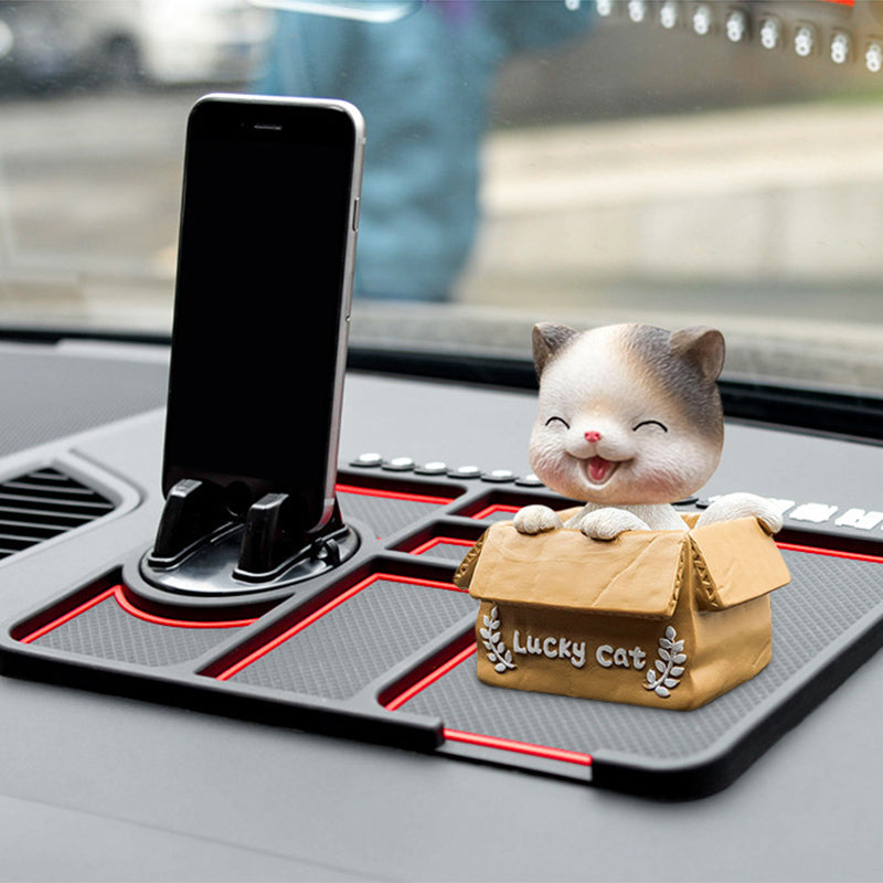 Skorter | Anti-Slip Car Dashboard Adhesive Pad