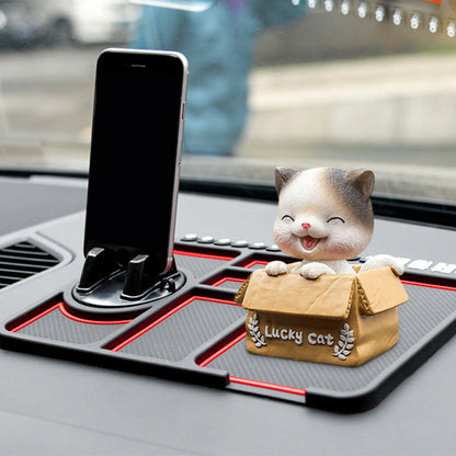 Skorter | Anti-Slip Car Dashboard Adhesive Pad