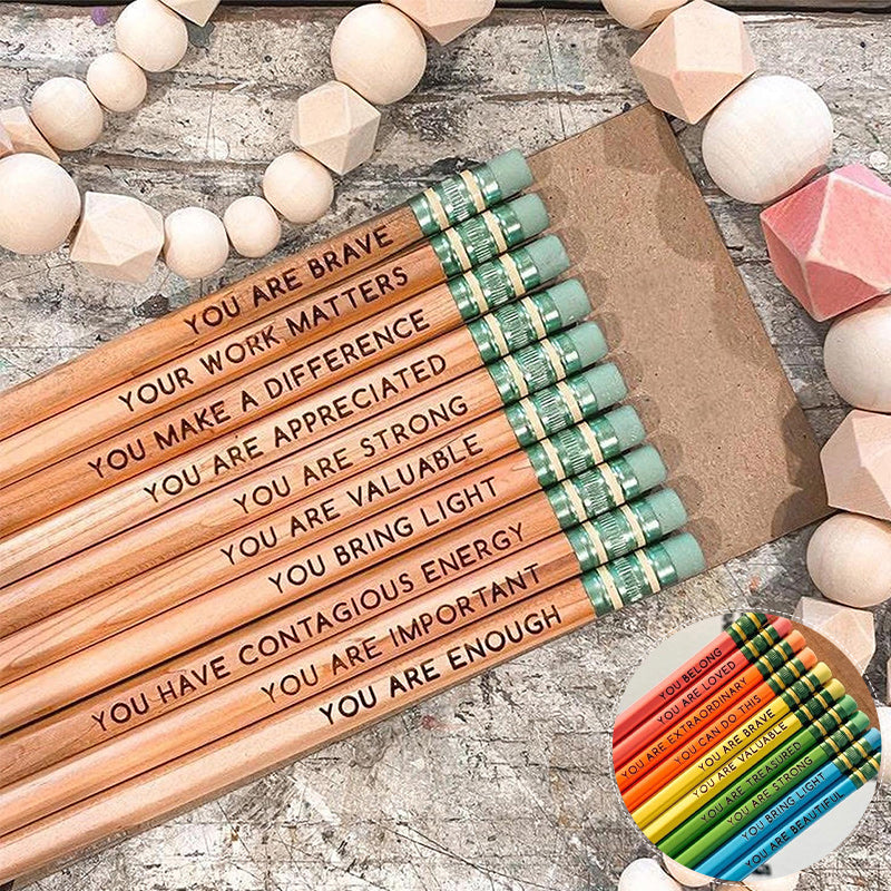 Skorter | Affirmation pen set (10 pieces)
