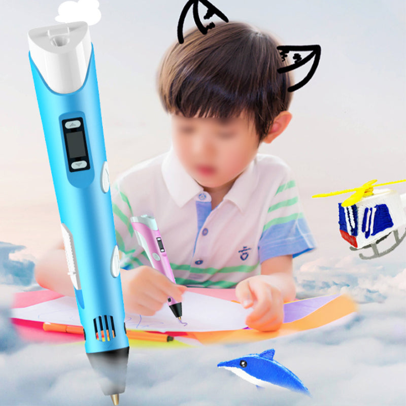 Skorter | 3D printing pen