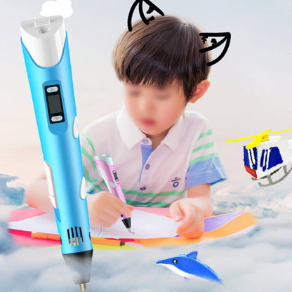 Skorter | 3D printing pen