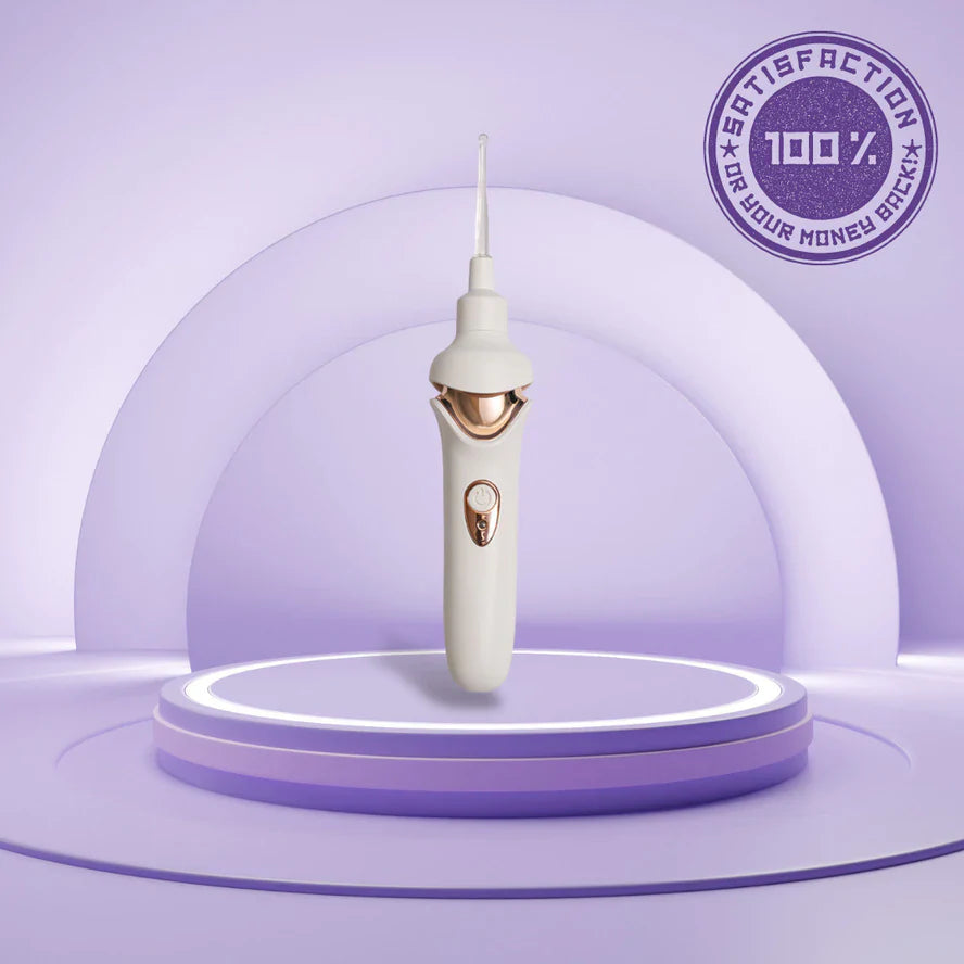 Skorter | 5-in-1 Electric Ear Spoon