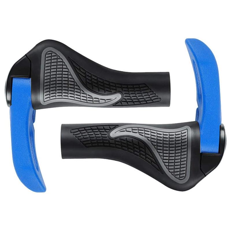 Skorter | Premium ergonomic bike handles