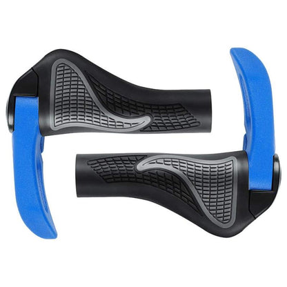 Skorter | Premium ergonomic bike handles