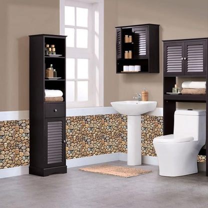 skorter | 3d Peel And Stick Wall Sticker Set