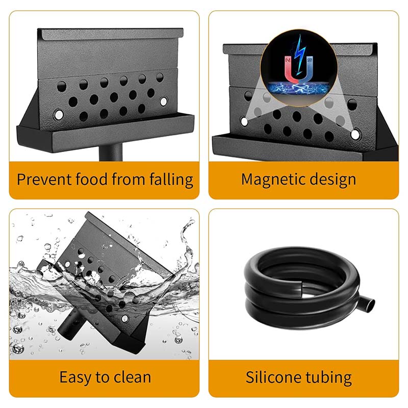 Skorter | Barbecue Oil Dripper