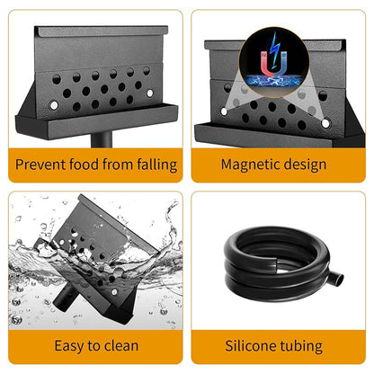 Skorter | Barbecue Oil Dripper