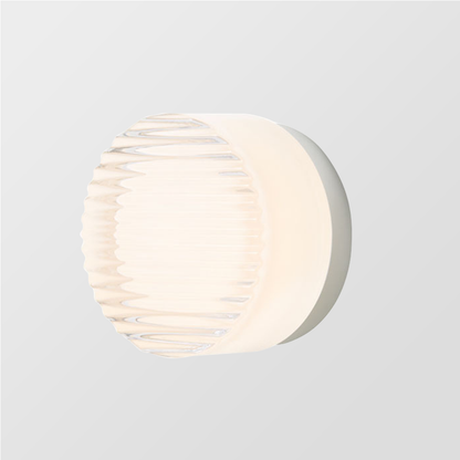 Skorter | Modern Round LED Wall Light