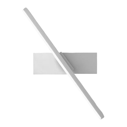 Skorter | Reversible Stripes LED Modern Wall Lamp Wall Sconce Lighting