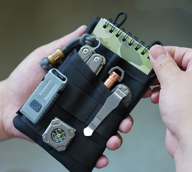 Skorter | EDC Mini Multifunctional Storage Bag