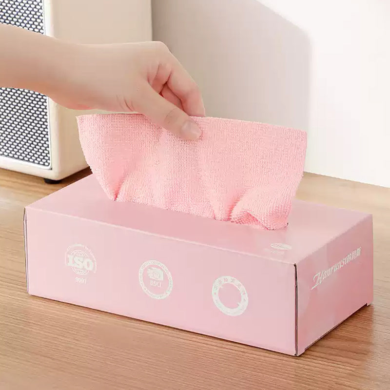 Skorter | Dish Towels (20 Sheets)