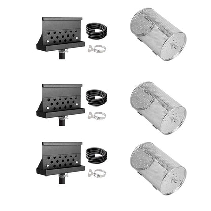 Skorter | Barbecue Oil Dripper