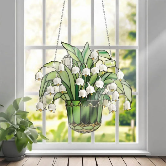 Skorter | Lily of the Valley solar collector