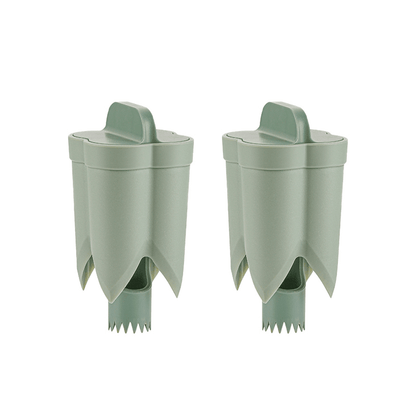 Skorter | 2-in-1 Fruit Pepper Corer