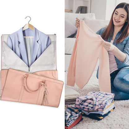 Skorter | Foldable Travel Bag