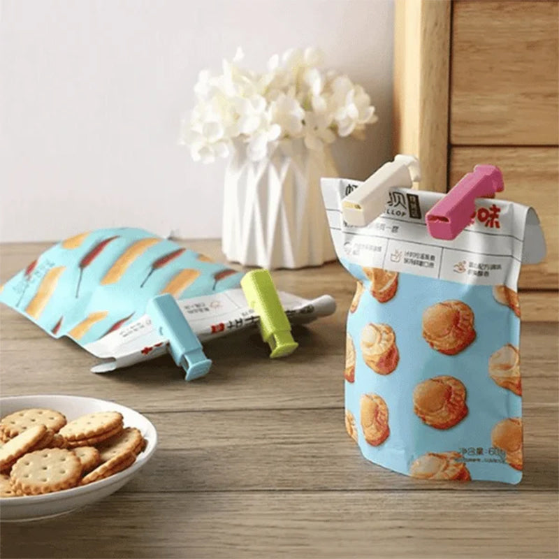 Skorter | Food Fresh Seal