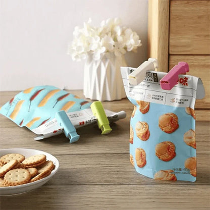 Skorter | Food Fresh Seal