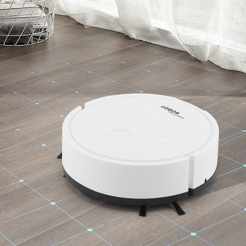 skorter | Automatic Sweeping Robot
