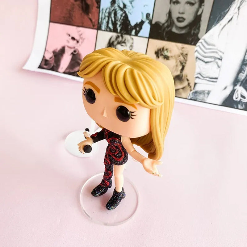 Skorter | TS Eras Figure Figurine