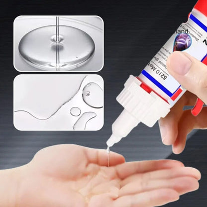 skorter | Powerful solder wire multi-material repair glue
