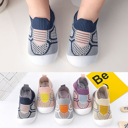Skorter | Non-slip Baby Shoe Socks