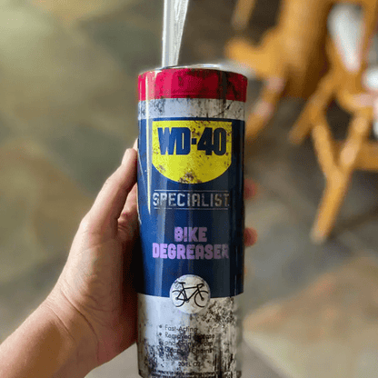 Skorter | Dirty Pattern Thermal Cup