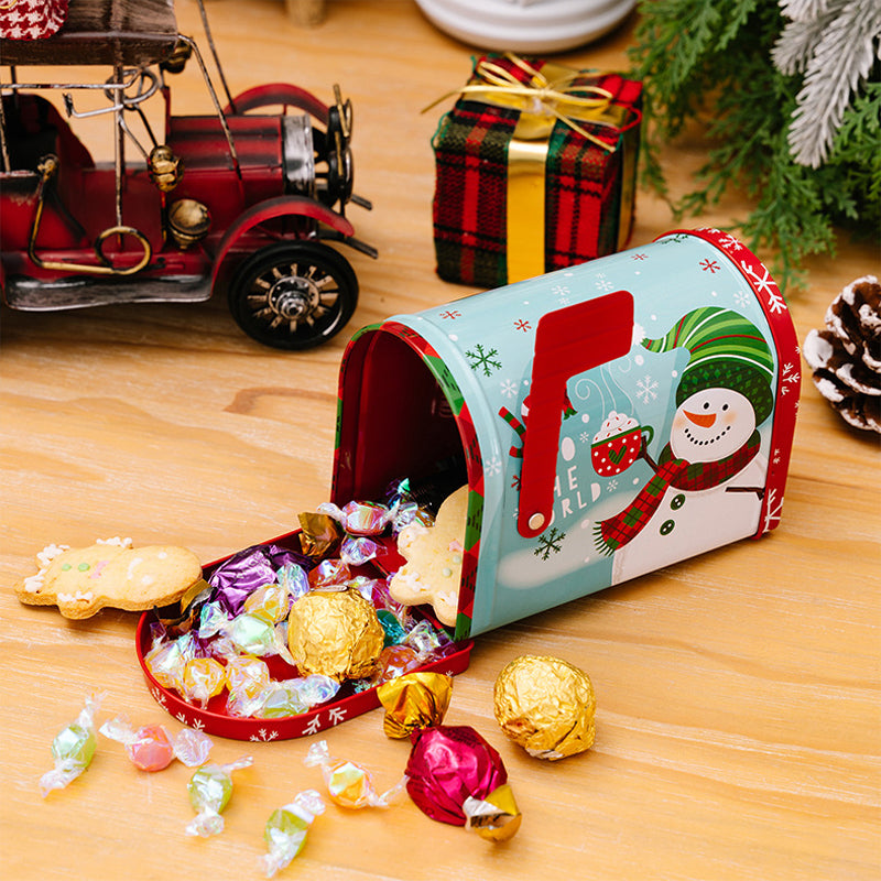 Skorter | With Christmas Reindeer