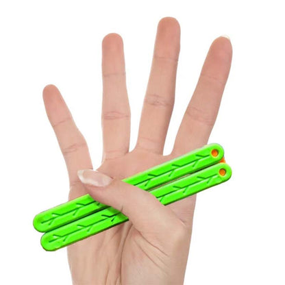 Skorter | Butterfly Knife Toy