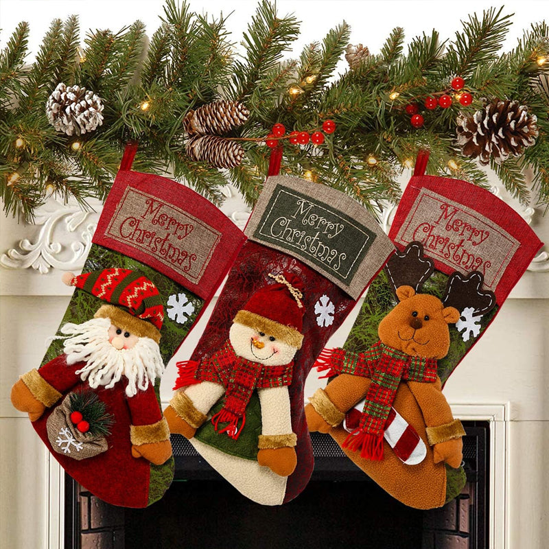 Skorter | Christmas Party Decorations