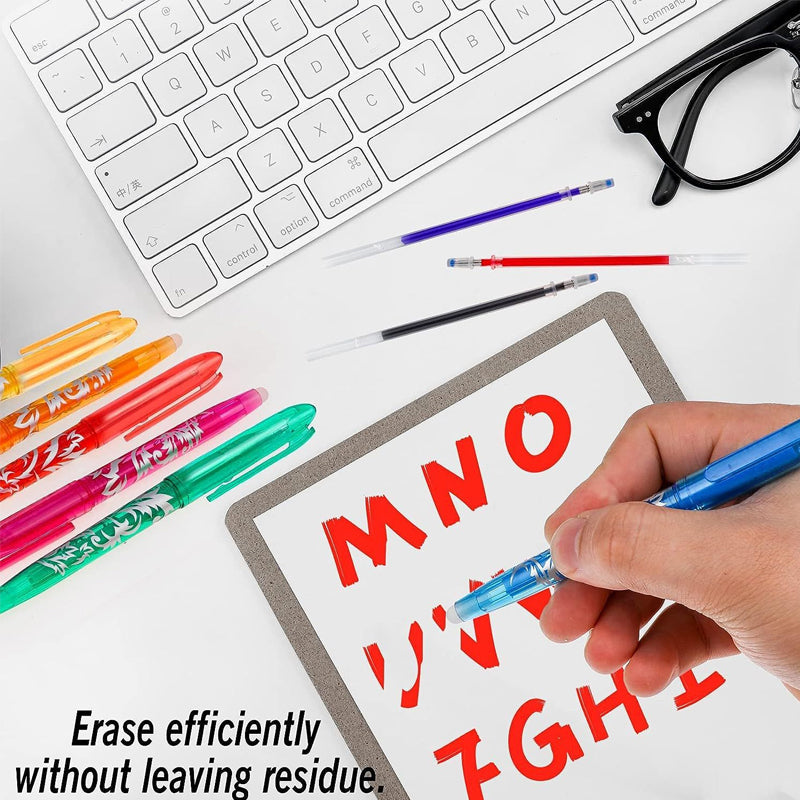 Skorter | Erasable Ballpoint Pen️