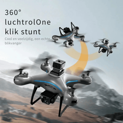 Skorter | 8k Hd Drone - Dual-Camera Obstacle Avoidance