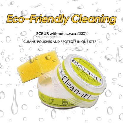 Skorter | Eco-friendly cleaning stone