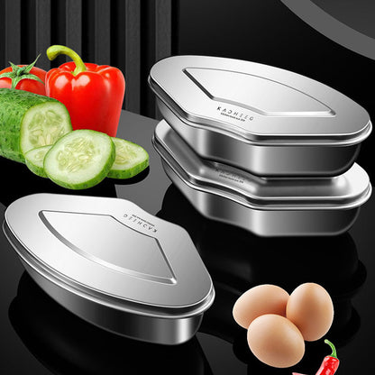 Skorter | Sector Steam Box